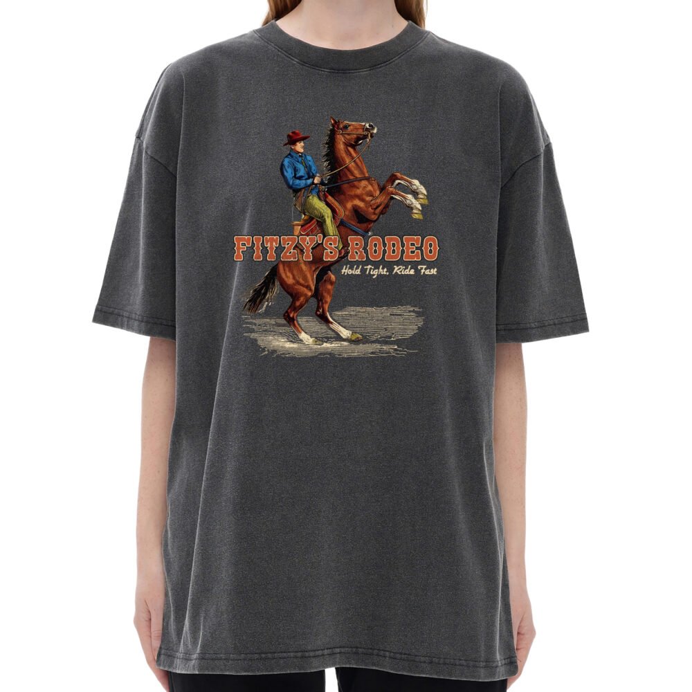 Fitzys RODEO