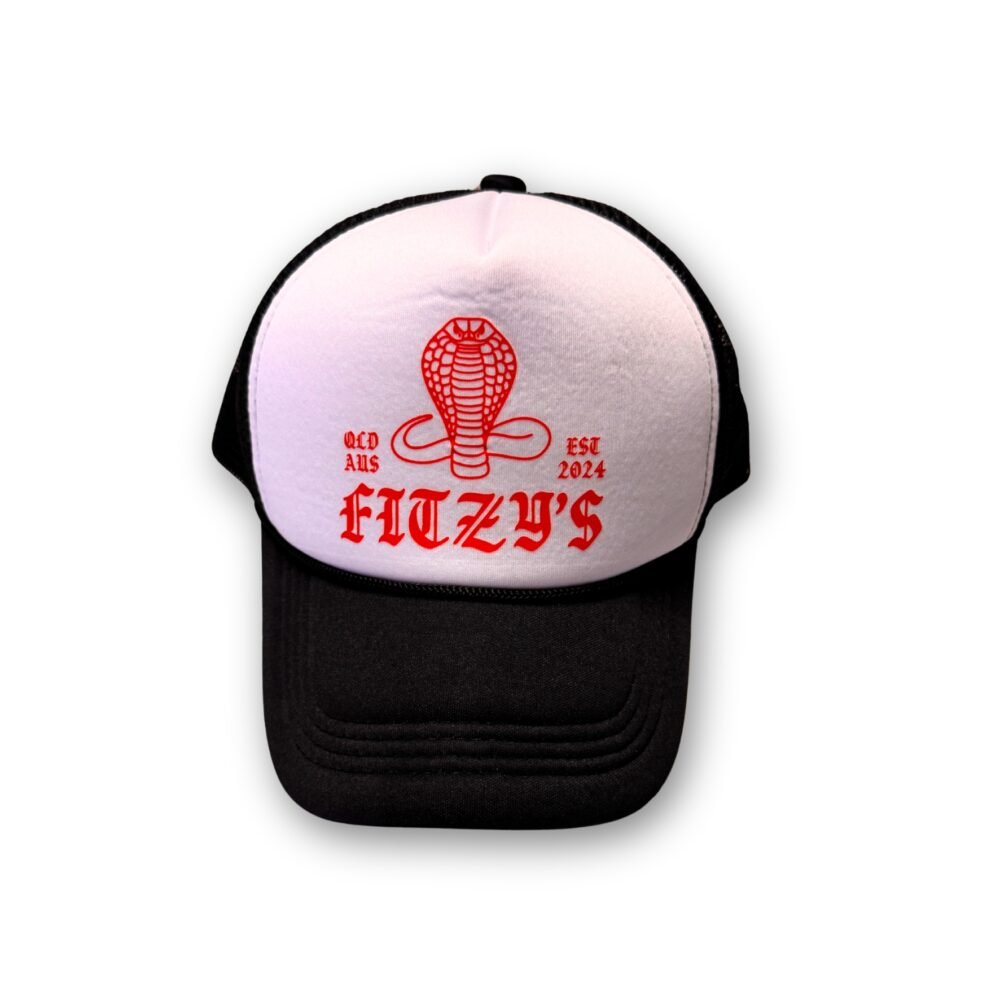 FitzysCobraClubFront