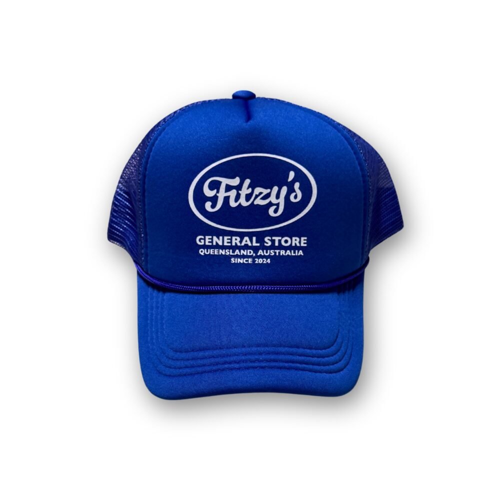 FitzysGeneralStoreFront