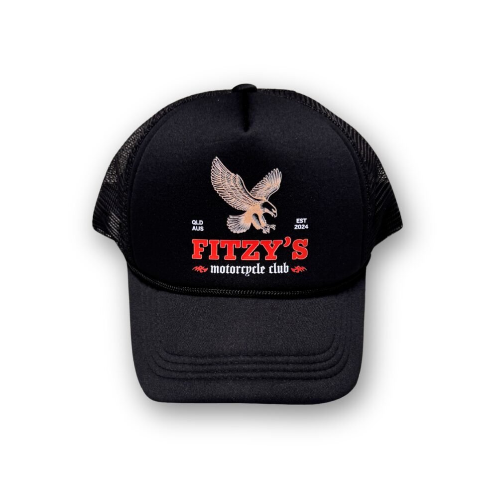 FitzysMotorcycleClubFront