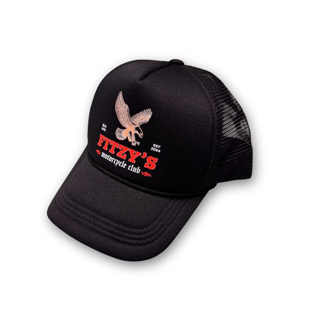 FitzysMotorcycleClubSide