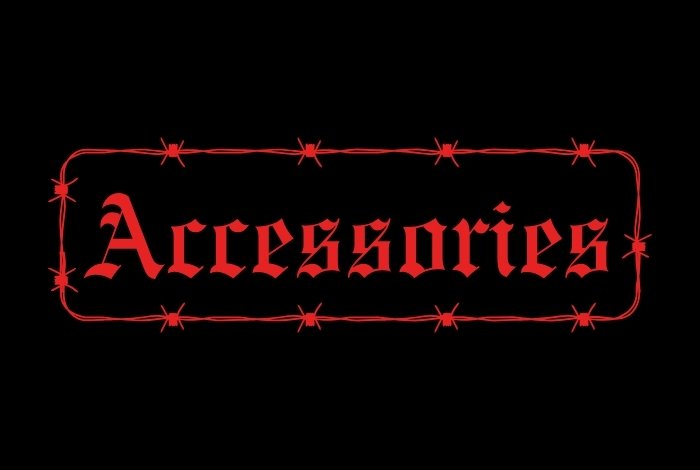 Accessories 1