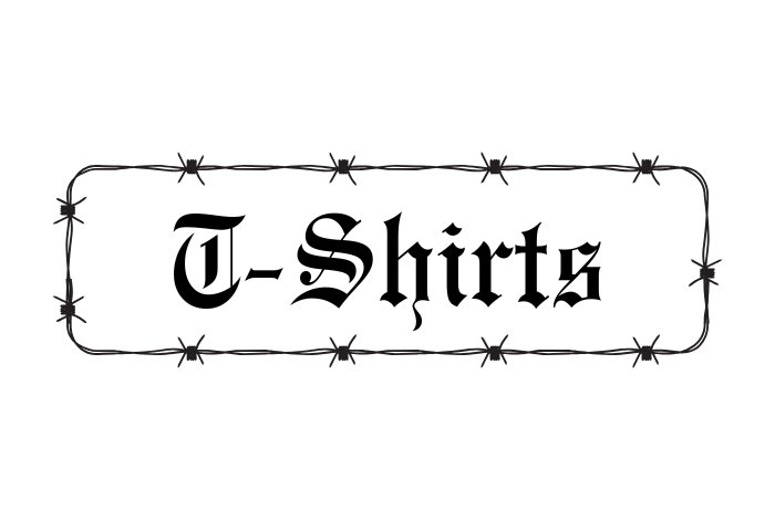 T Shirts 1